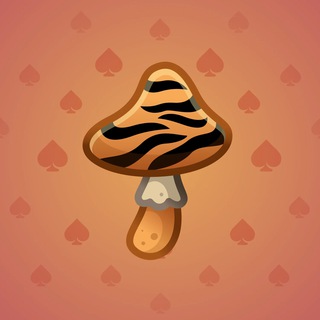 Spy Agaric #73118