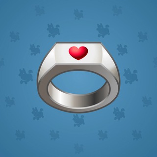 Signet Ring #475