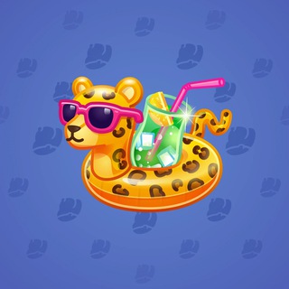 Pool Float #127065