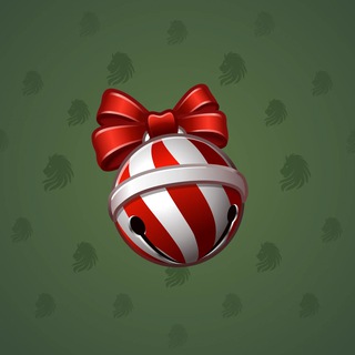Sleigh Bell #4990