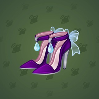 Sky Stilettos #10212