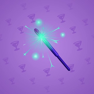 Party Sparkler #32718
