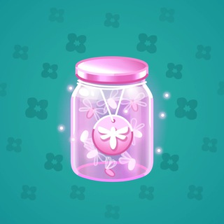 Restless Jar #10353