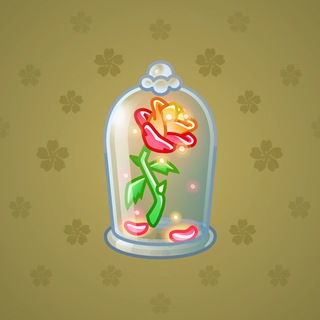 Eternal Rose #5155