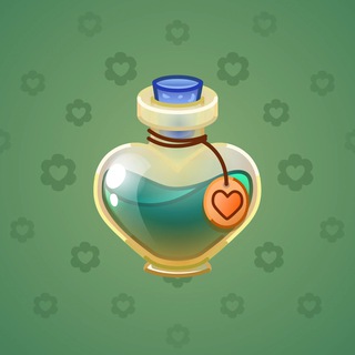 Love Potion #24160