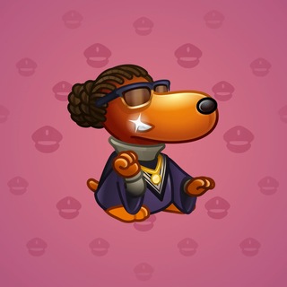 Snoop Dogg #580892