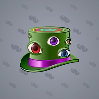 Top Hat #16439