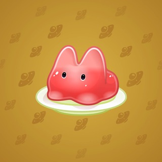 Jelly Bunny #95511