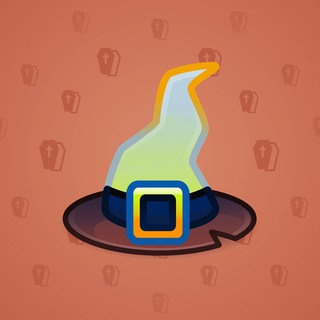 Witch Hat #46006