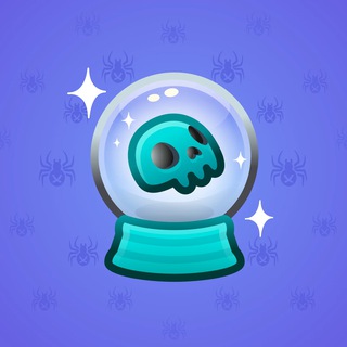 Crystal Ball #9372