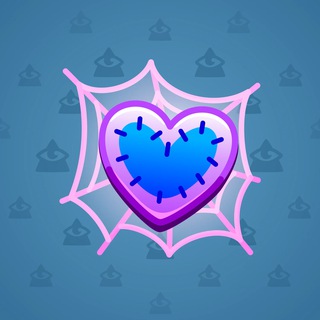Trapped Heart #18181