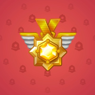 Victory Medal #101766