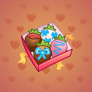 Berry Box #34931