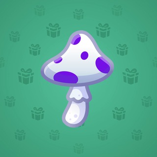 Spy Agaric #28771