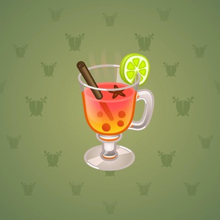 Spiced Wine #38590