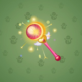 Party Sparkler #71734