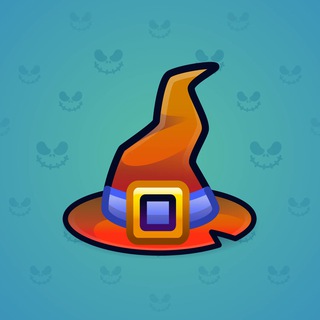 Witch Hat #56653