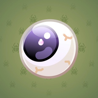 Evil Eye #56649