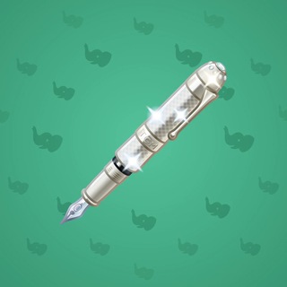 Fine Pen #15231