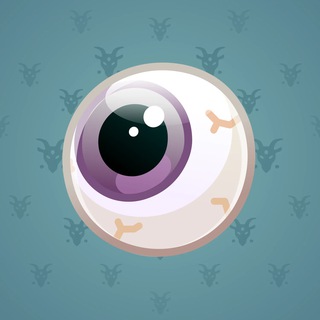 Evil Eye #59591
