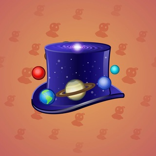 Top Hat #4157