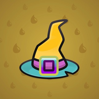 Witch Hat #7266