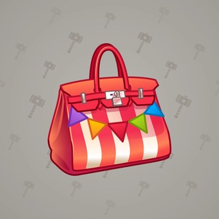 Loot Bag #1982