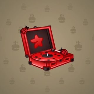 Record Player #5750