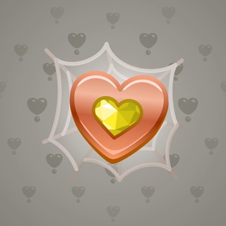 Trapped Heart #17536