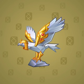 Rare Bird #12055