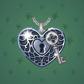 Cupid Charm #13774