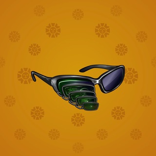 Durov’s Glasses #1372