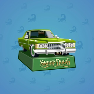 Low Rider #15072