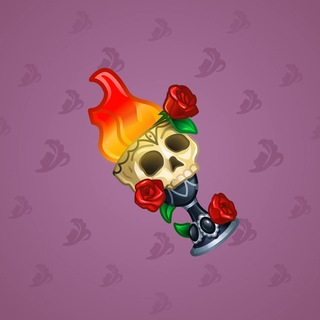 Chill Flame #141994