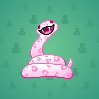 Pet Snake #61596