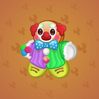 Ginger Cookie #111713