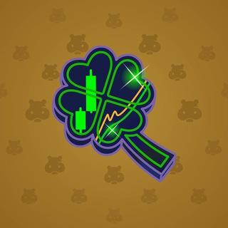 Clover Pin #140470