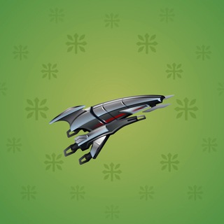 Stellar Rocket #104168