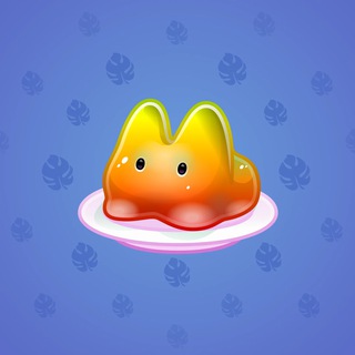 Jelly Bunny #76789
