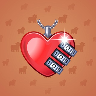 Cupid Charm #871