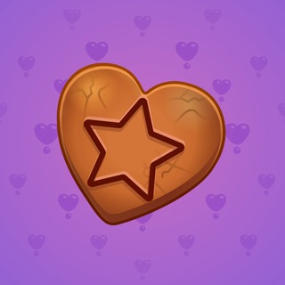 Cookie Heart #110837