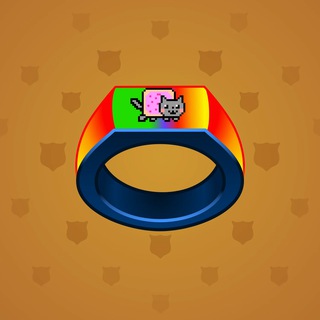 Signet Ring #10597