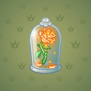Eternal Rose #2063