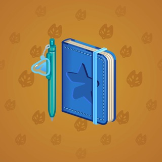 Star Notepad #11953