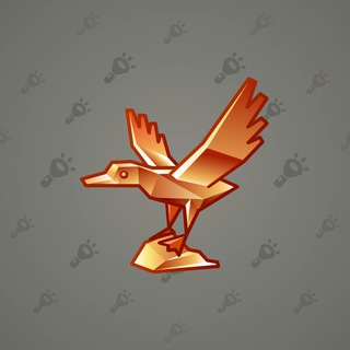 Rare Bird #8491