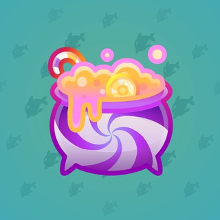 Hex Pot #2142