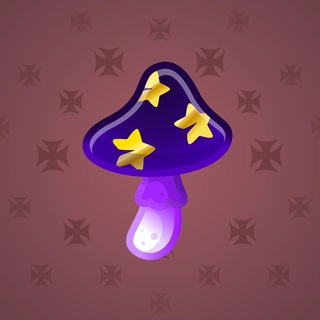 Spy Agaric #44037