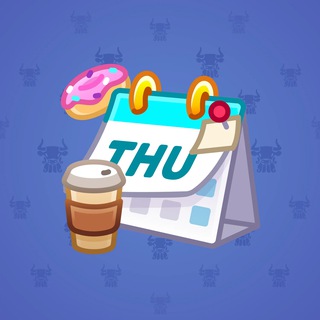 Desk Calendar #223016