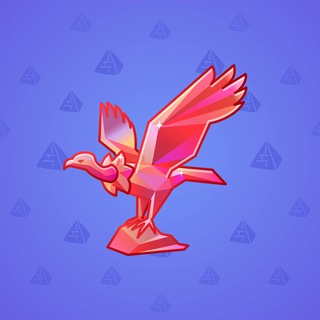 Rare Bird #951