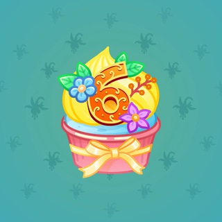 Whip Cupcake #38814